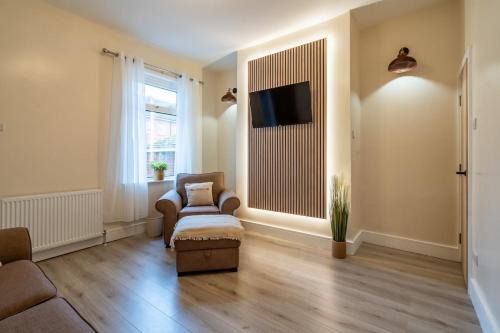 Goole Casa | Edinburgh Street House 3 Bed, 4 Guest