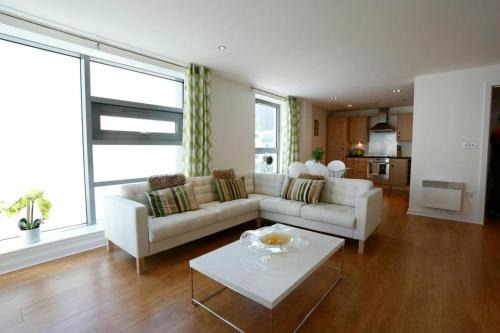 Newhaven Apartamento | Edinburgh Waterfront Apartments