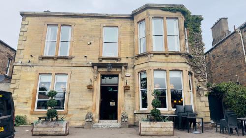 Murrayfield Cama Y Desayuno | Edinburgh Whisky House Hotel