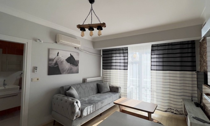 Edirne Apartamento | Edirne House Pansiyon
