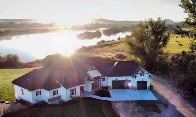 Marsing Apartamento | Edison Heights River Sanctuary on the Snake River