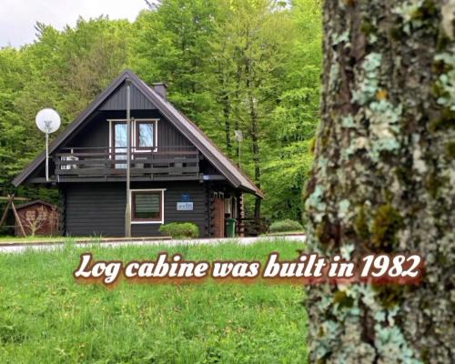 Jezerce Casa | Edison,Plitvice Lakes