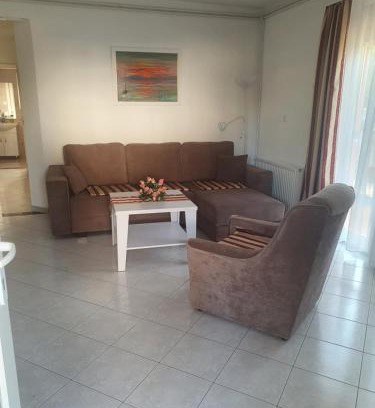 Zamardi Apartamento | Edit apartman