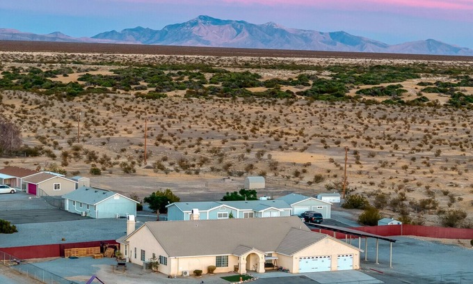 Pahrump Apartamento | Desert Charm | Between Death Valley and Las Vegas