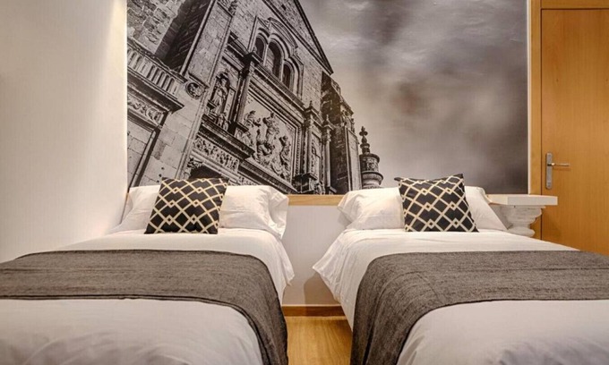 Úbeda Apartamento | Intimate retreat with Andalusian essence