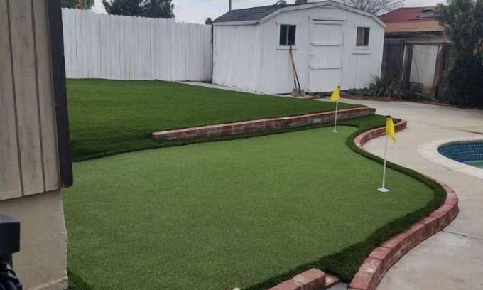 Lake Elsinore Casa | The local host is bilingual, English/Spanish