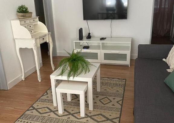 Olivais Apartamento | Edith House lisbon