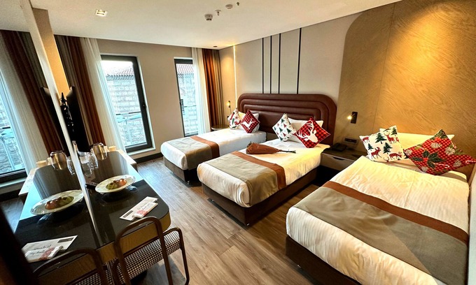 Beyazit Hotel | Edition Old City Hotel