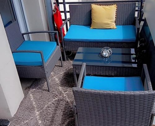 Saran Apartamento | EDM-Location45