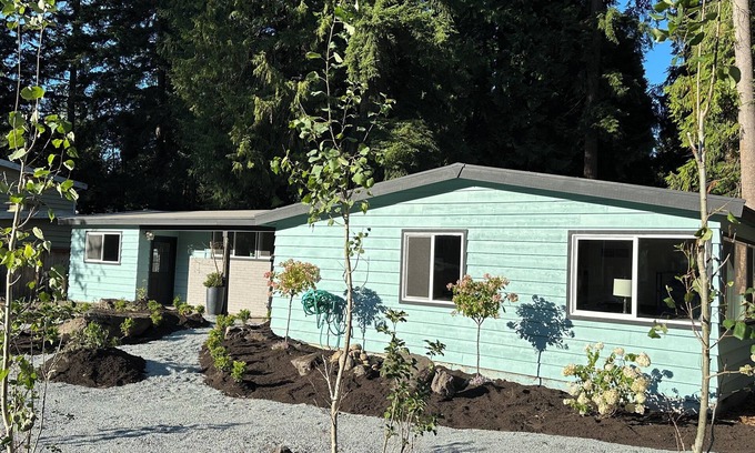 Westgate Casa | Edmonds Way Get Away
