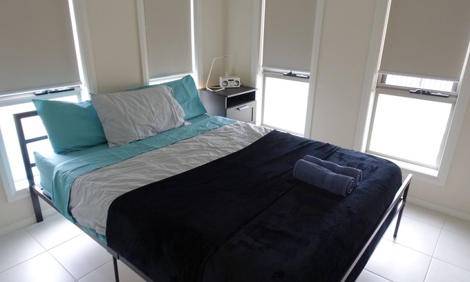 Edmondson Park Casa | Edmondson Guesthouse Sydney