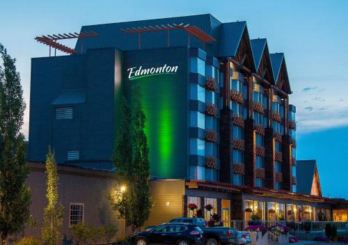 Southeast Edmonton Hotel | Edmonton Hotel & Convention Center Edmonton