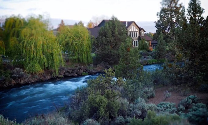 Mountain View Casa | 6BR | 6 King Beds | EV | 10min Downtown