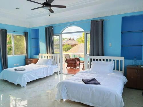 Zamboanguita Casa | EDSR Villa