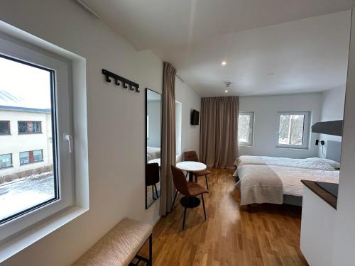 Edsberg Apartamento | Edsviken Hotell AB