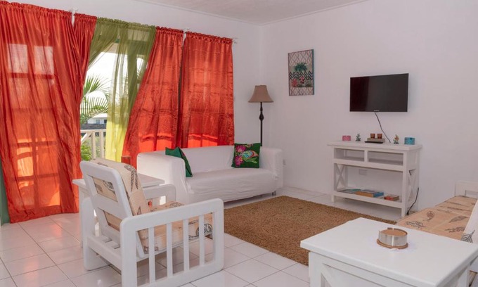 Goodland Apartamento | Edtricica Apartment