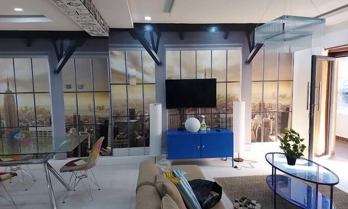Etete Apartamento | Edugie Homes