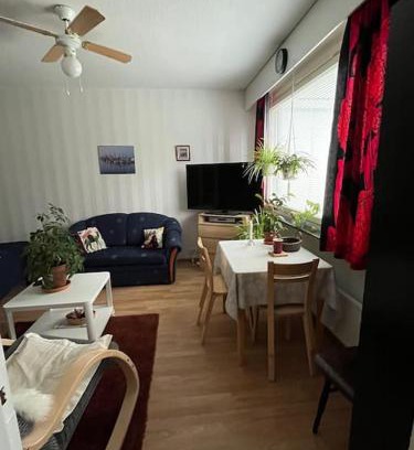 Pori Apartamento | Edullinen majoitus Yyterissä