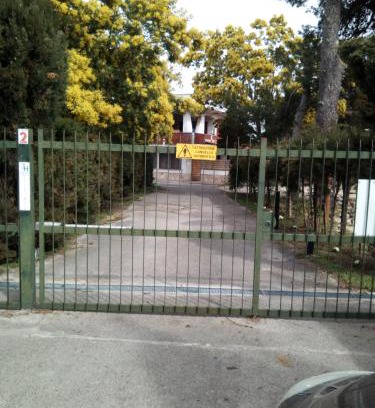 Colonia Elena Casa | Edvige'S House