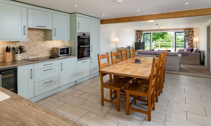 Petersfield Cabaña | Edward's Cottage - Beautiful Family Property in Rural Hampshire