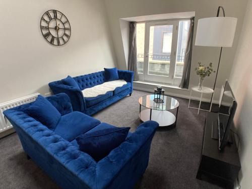 Cathedral Quarter Apartamento | Edward St Apartments