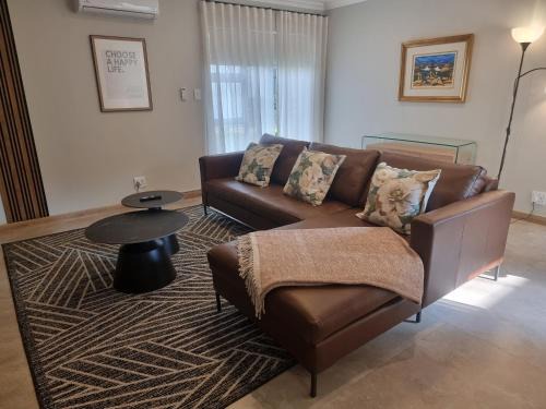 Waterkloof Apartamento | Edward Suites, Apartment 1