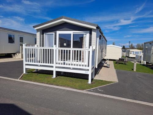 Blackpool Casa | Edwards Holiday Home