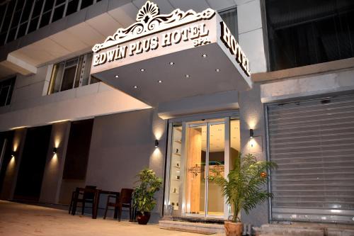 Bagcilar Hotel | Edwin PLUS