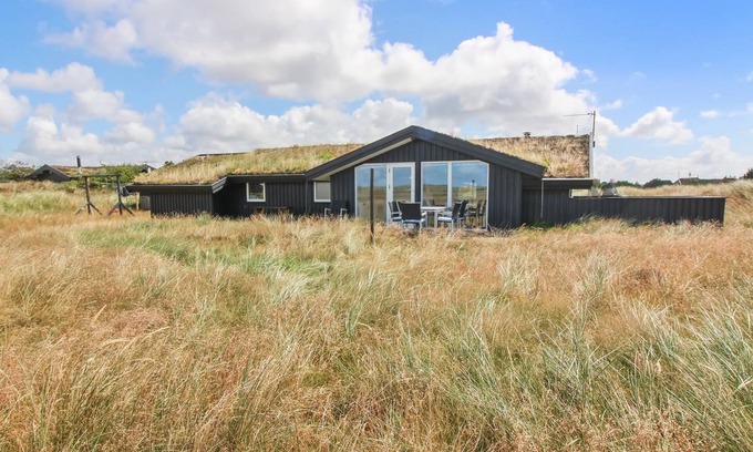 Blavand Strand Casa | "Edyta" - 400m from the sea by Interhome