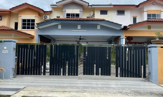 Kampung Bukit Merbah Casa | EE Summer Guest House 2.0