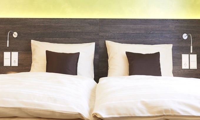 Marchtrenk Hotel | eee Hotel MARCHTRENK
