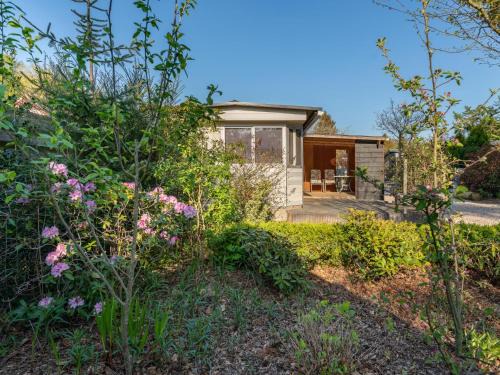 Hulshorst Chalet De Esquí | Eekhoorn