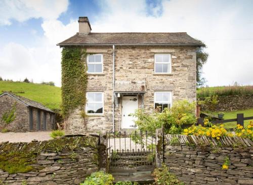 Ambleside Casa | Eel House Cottage