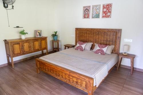 Mararikulam Casa | Eema Homestay Marari