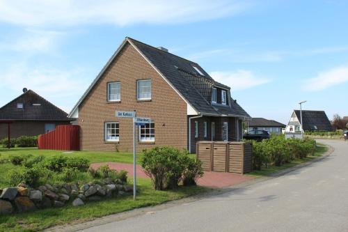 Norderhafen Casa | Een A Uthlande