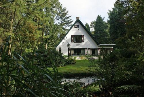 Garderen Apartamento | Een OASE op de Veluwe