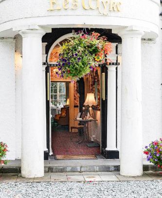 Near Sawrey Casa | Ees Wyke Country House