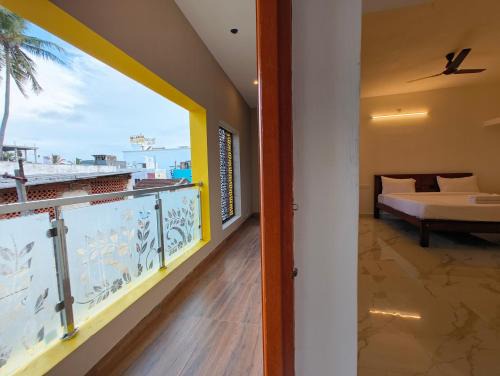 Rameshwaram Casa | EESHA Inn - A Premium Home stay Near Temple