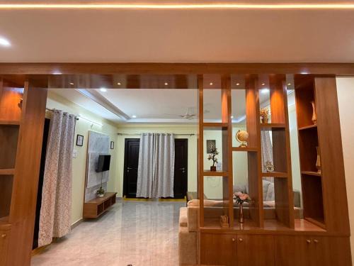Hyderabad Apartamento | Eeshu Stays