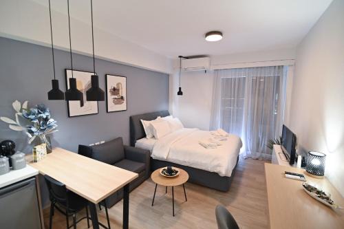 Larissa Apartamento | Efanton 1