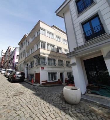 Emin Sinan Apartamento | Efe Apart Hotel