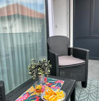 Visoko Apartamento | EFESA Apartments