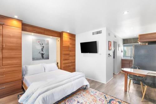 Roosevelt Apartamento | Efficient Design Concept - walk Roosevelt Row.