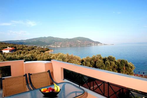 Komnina Apartamento | Effie's House