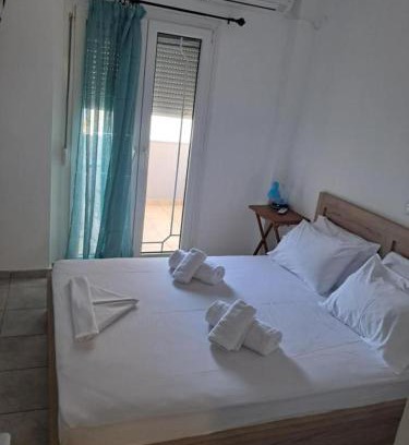 Karlovassi Apartamento | Effies Aparments