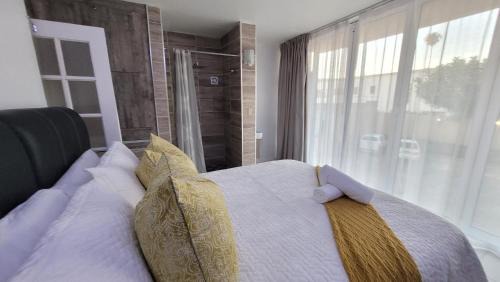 East London Apartamento | Effortless Self Catering Accommodation