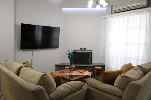 Kalamata Apartamento | Efi's apartment