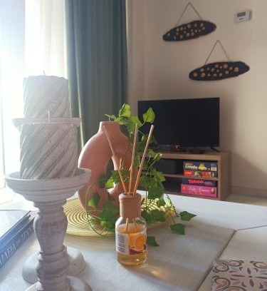 Florina Apartamento | Efi's House