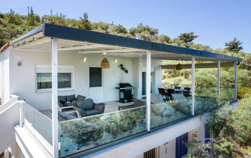 Megalos Prinos Casa | Efi's House