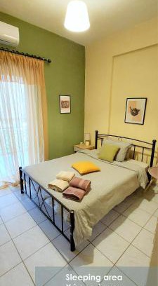 Lamia Apartamento | Efi Studio 4 Lamia